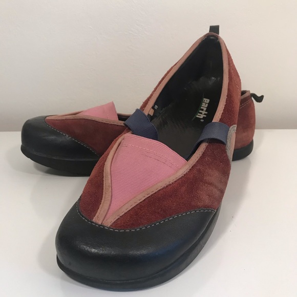 earth shoe store near me